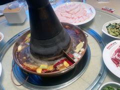 -阳坊大都涮羊肉(阳坊总店)