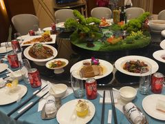 -凯宾斯基大酒店·三楼御龙轩中餐厅