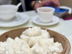 传统叉烧包-兴悦酒家(环市东路店)
