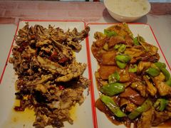 -夕阳红小吃(中街大悦城店)