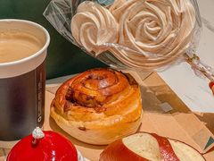 -安上烘焙 ENCHANTE(世纪汇店)