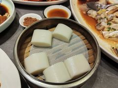 糖年糕-宁海食府(总店·天一阁望京店)