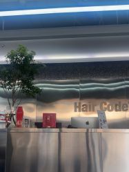 -Hair Code芭曲发型