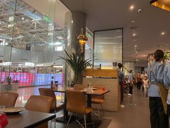 -西堤牛排(合肥之心城店)