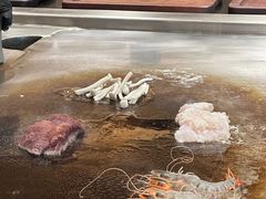 -大神太神·铁板烧(七宝领展广场店)