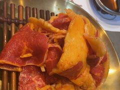 -金龙烧烤·牛肉面(西塔店)