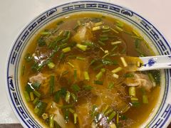 -永丰面馆(汉口路店)