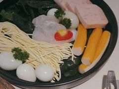 -海底捞火锅(万丰桥店)