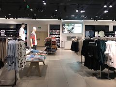 -H&M(星河城店)