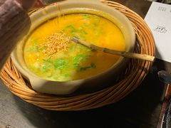 -穿越·外婆家(西溪天堂店)