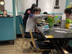 -烤路里·韩国品质自助烤肉(石路天虹4号店)