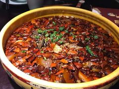 -陈麻婆豆腐总店
