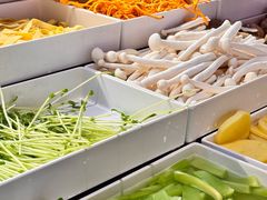 -董记老清泉·鲜切涮羊肉(窑岭店)