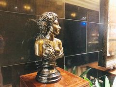 大堂-东方雅典水疗美食汇(金海岸大厦店)