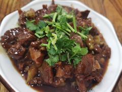 -红实家常菜(静安里店)