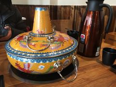 -木辛水水冰煮羊(凤城六路店)