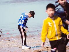 -北岐滩涂