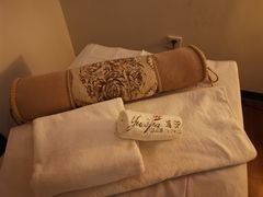 -域SPA·足疗·按摩·养生(静安寺店)