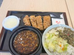 -永和大王(一口茶豆浆|花香豆更香·长寿路店)