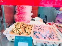 -香园炸鸡(鞍山西道店)