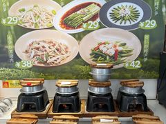 -阿甘小馆(陇海路店)