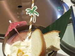 泡鲁达-云海肴云南菜·蒸汽石锅鱼(龙湖上城店)
