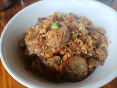 -衡东土菜馆(天际绿洲店)