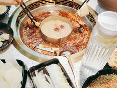 -火凤祥鲜货火锅·清真食品(宁夏总店)