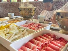-古关火锅店(古北水镇景区店)