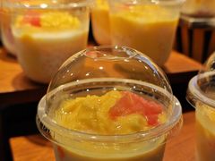 -苏格里岛自助海鲜烤肉(青秀万达店)