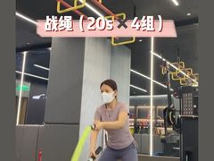 -INGYM(园区印象城馆)