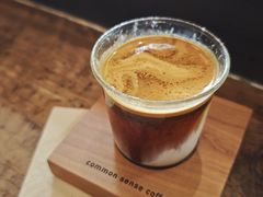 -常识咖啡common sense(春熙路店)