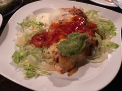 牛肉煎薄饼-么哈MOJAR(北京五道口店)