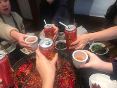 -纸盐河码头火锅(十八梯店)