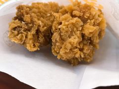 香辣鸡翅-华莱士·全鸡汉堡(皓月店)