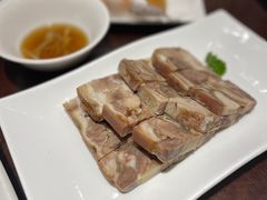 -德兴馆(广东路总店)