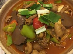 -九头鸟酒家(四道口店)