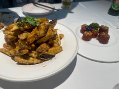 -鑫悦诚府·新鲁菜·餐厅(趵突泉店)