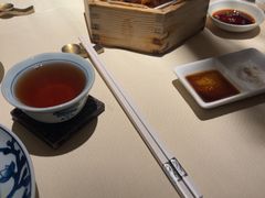-侨美食家·粤菜(体育西路店)