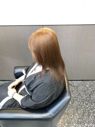 -MOVAN HAIR莫凡匠人发型屋