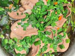 -古都历食南京菜·烤鸭·鸭血粉丝·汤包(南京博物院店)