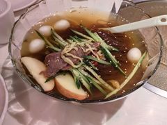 -七八冷面·延边朝鲜族美食(圣熙八号店)