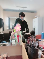 -美云庭古装·格格服汉服·京城旅拍(北京店)