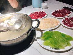-八合里牛肉火锅(深圳龙华硅谷店)