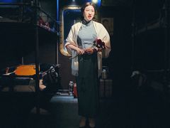 -武汉知音号