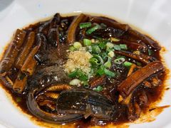 -光明邨大酒家(淮海路店)