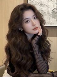 -BEAUTY HAIR GANO