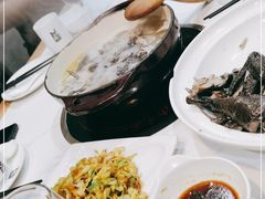 -黑鸡小馆(金源店)