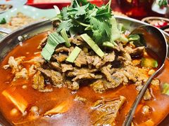 -北平食府(马鞍山路店)