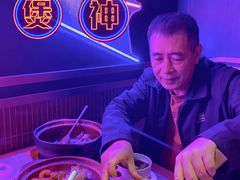 -啫神·广州地标美食(北京路店)